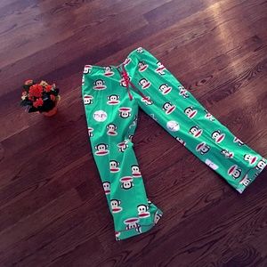 Paul Frank Pajama Pants